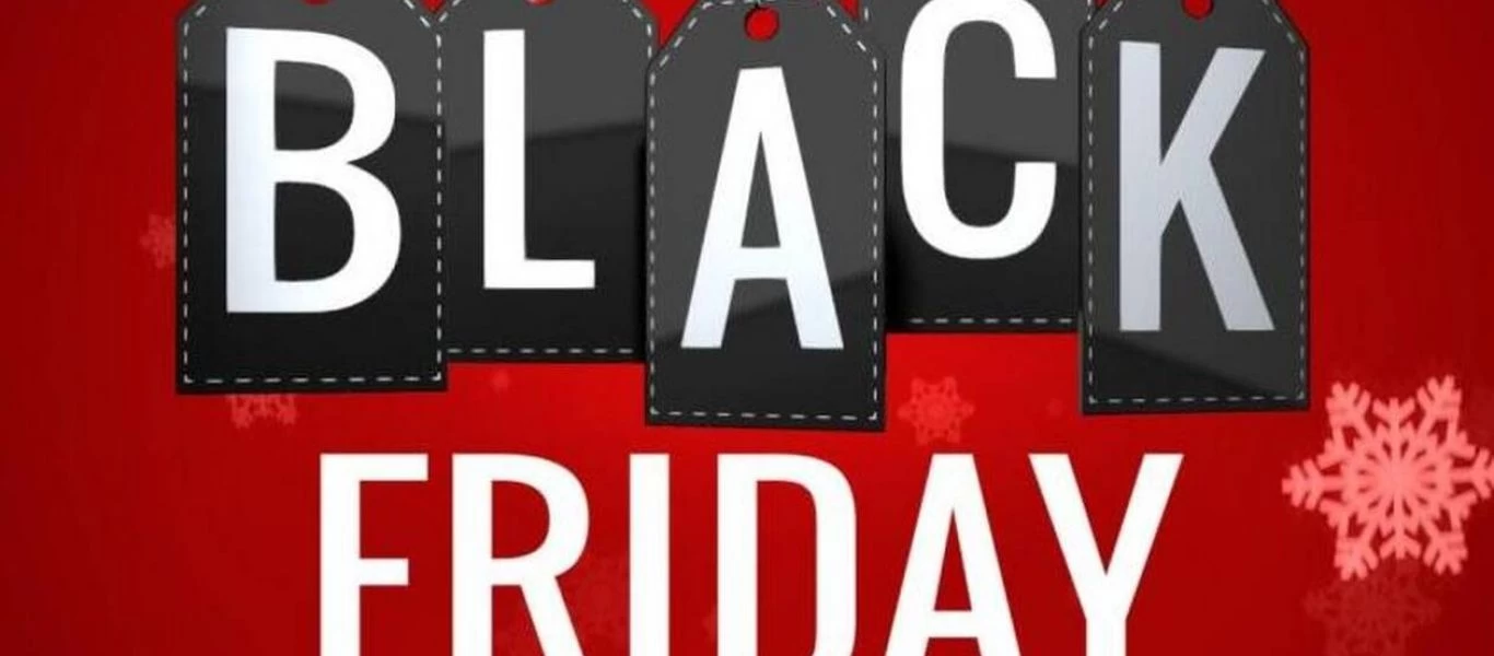 Black Friday: Τι προτιμούν φέτος οι καταναλωτές; - Ποια προϊόντα ξεπούλησαν πέρυσι